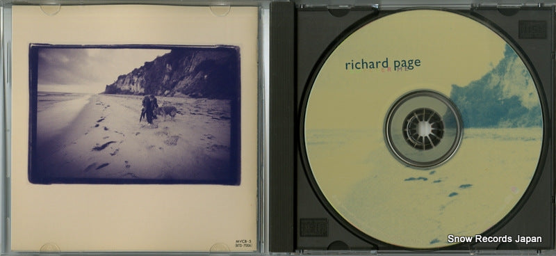MVCB-5 disc