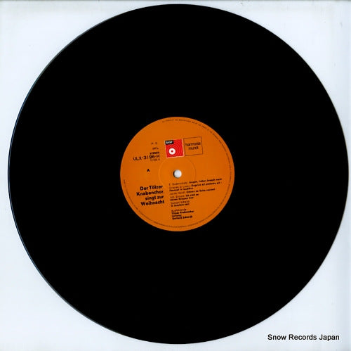 ULX-3196-H disc