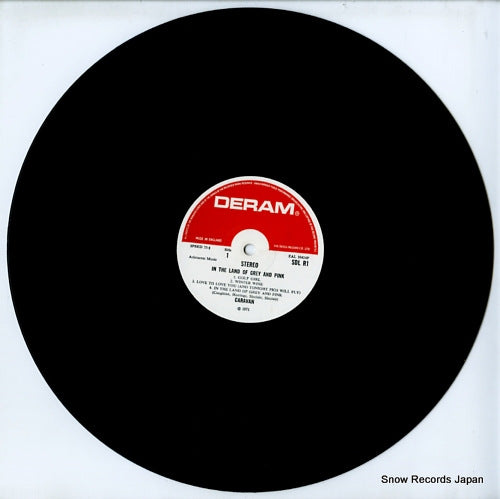 SDL-R1 disc