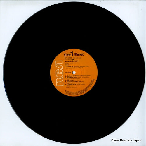 RPL-8235 disc
