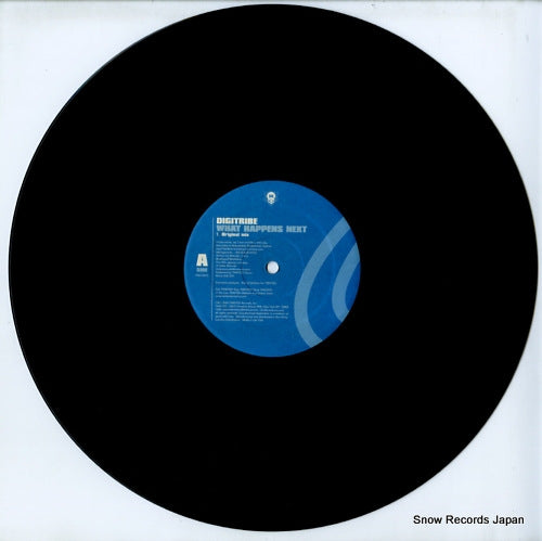TWD-50033 disc
