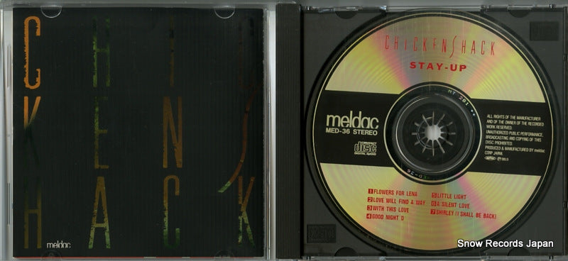 MED-36 disc