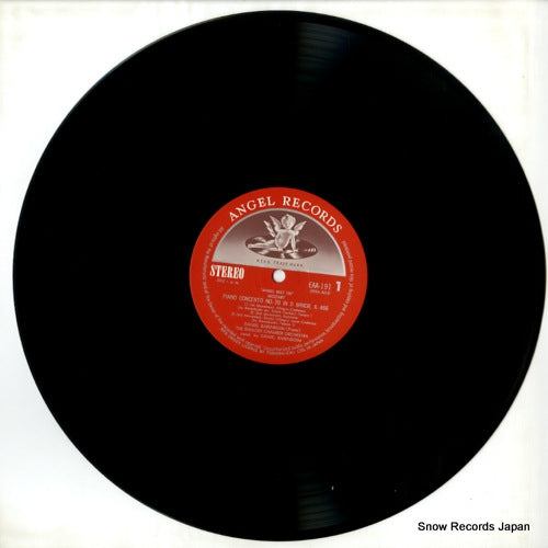 EAA-191 disc