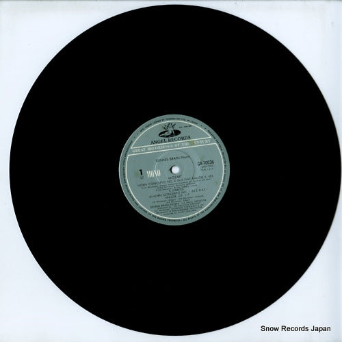 GR-70036 disc