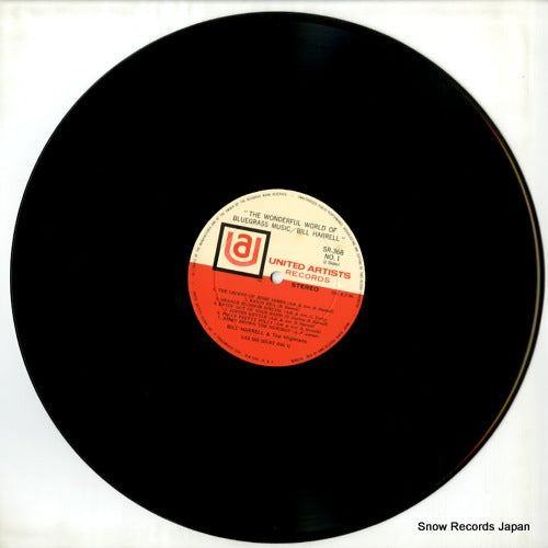 SR368 disc