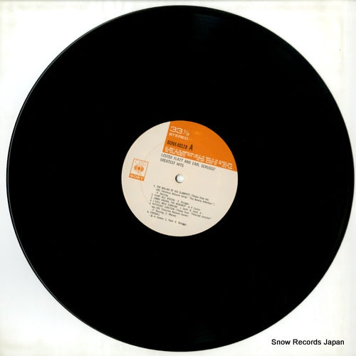 SONX60119 disc