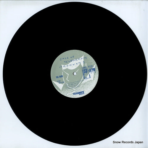 TG-019 disc