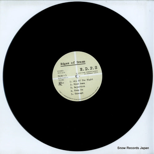 28JAL-11 disc