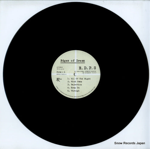 28JAL-11 disc