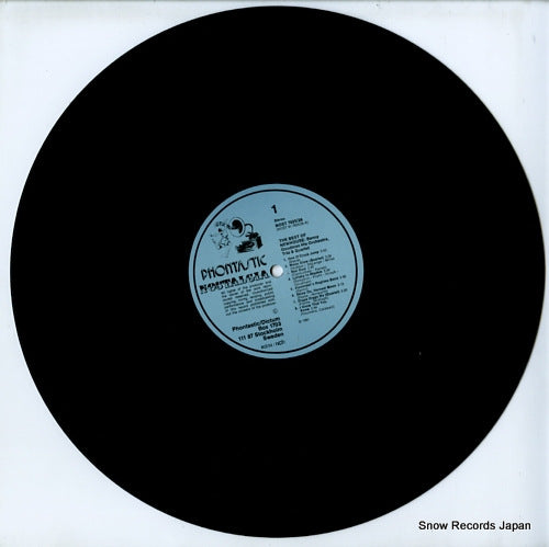 NOST7625 disc