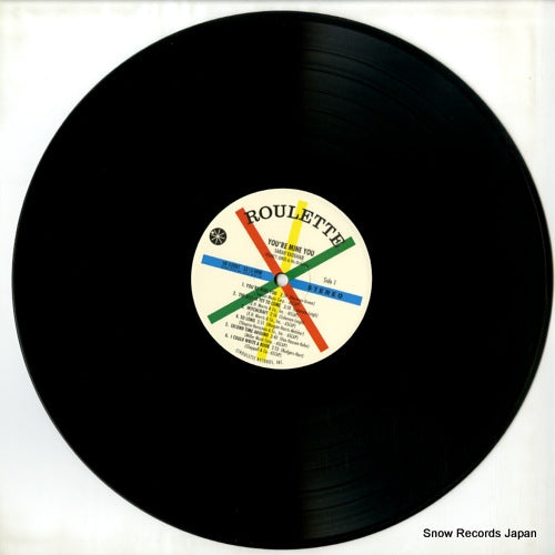 SR52082 disc