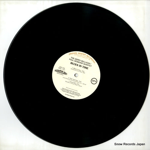 MFSL1-241 disc