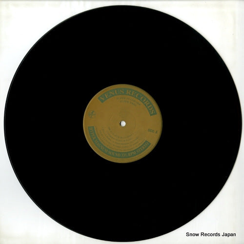 TKJV-19142 disc