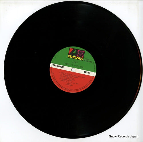P-10116A disc