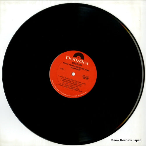 PD-5505 disc