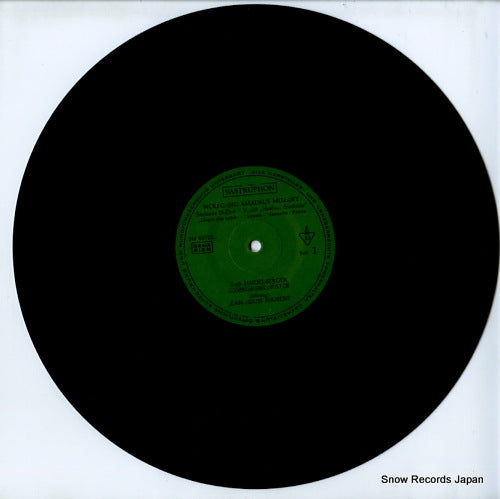 SM007013 disc