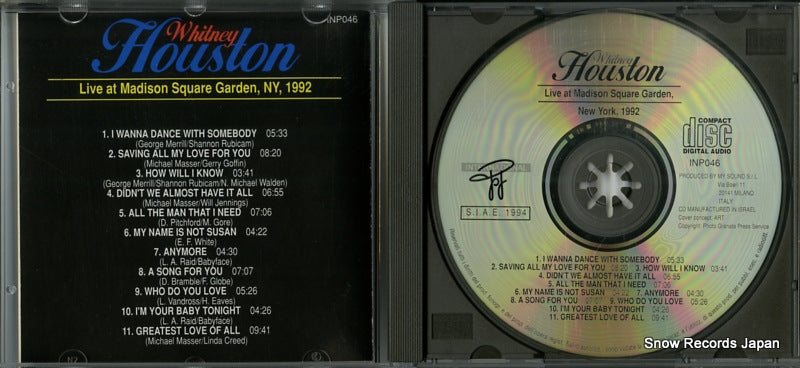 INP-046 disc