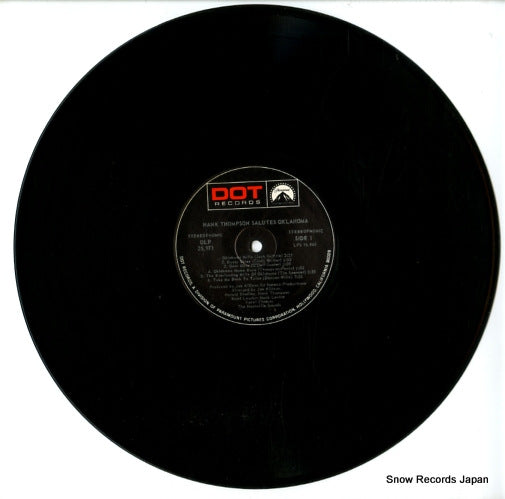 DLP25971 disc