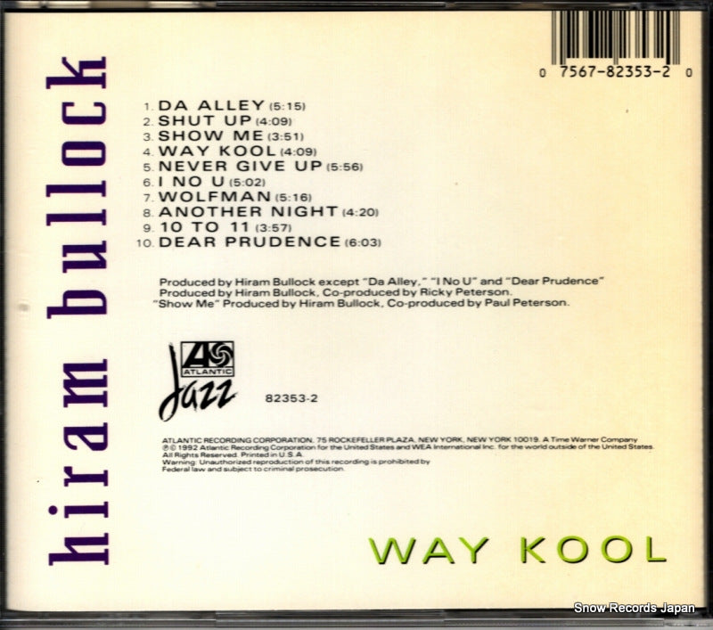 782353-2 / 82353-2 back cover