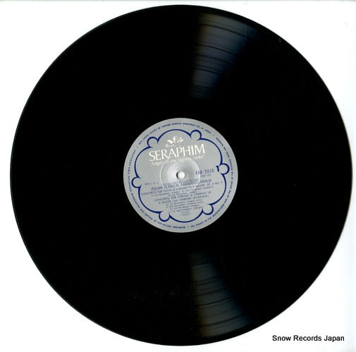 EAB-5018 disc
