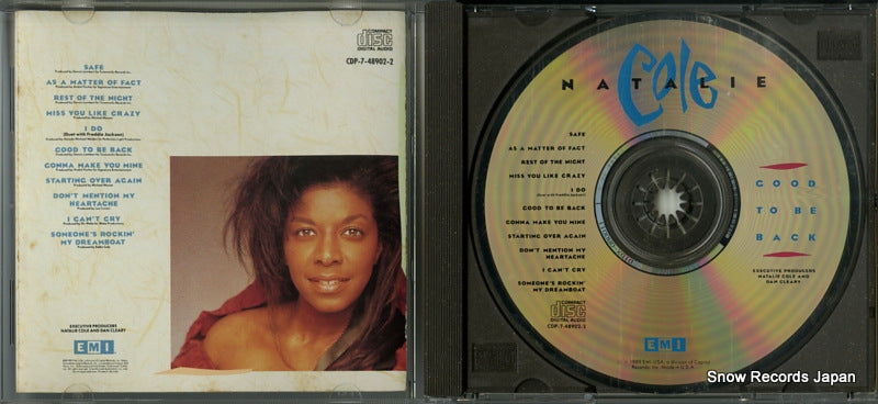 CDP-7-48902-2 disc