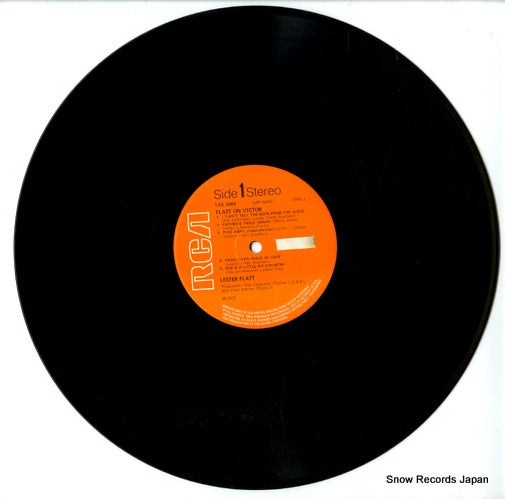 LSA3059 disc