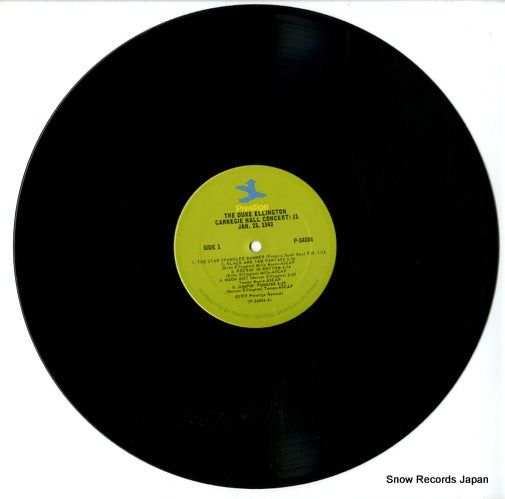 P-34004 disc
