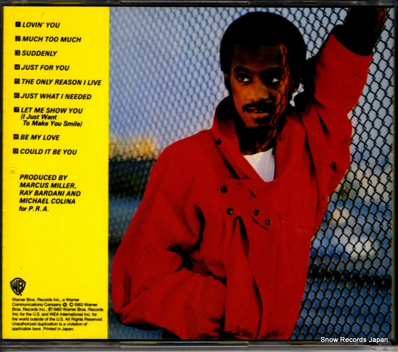 WPCP-3570 back cover