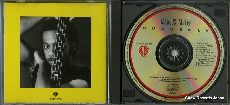 WPCP-3570 disc