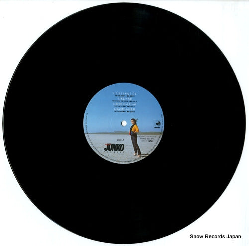 DSF-8003 disc