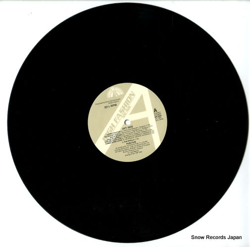 MS306 disc