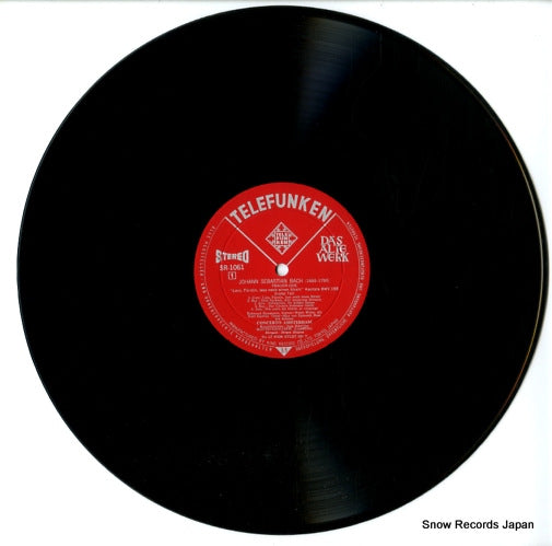 SR1061 disc