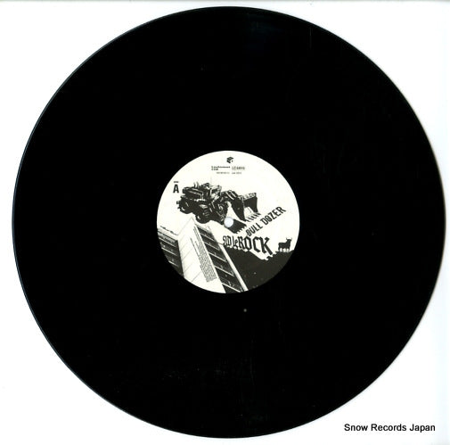 LADO2163-0 disc