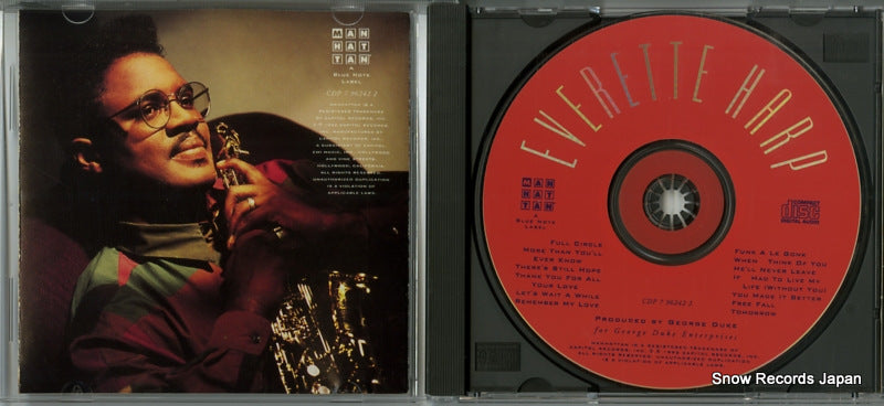 CDP7962422 disc