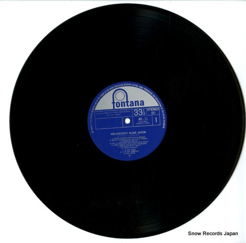 APL-11 disc