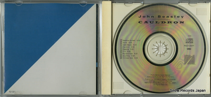 PCCY-20071 disc