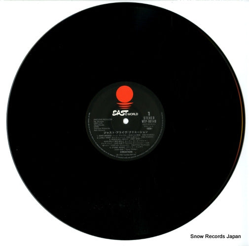 WTP-90149 disc