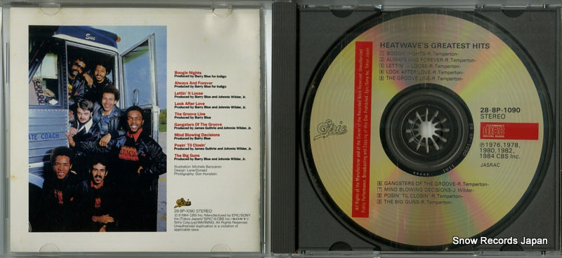 28.8P-1090 disc