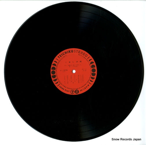 SL-1075 disc