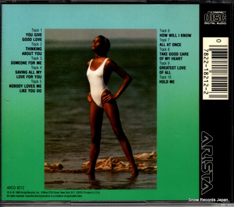 ARCD8212 back cover