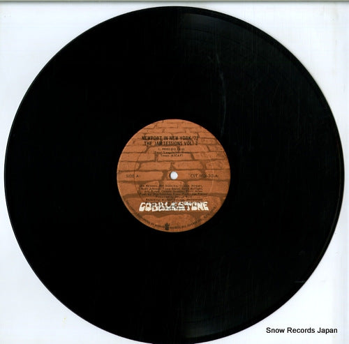 CST9026-2 disc