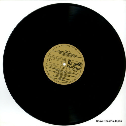 K15C-9107 disc