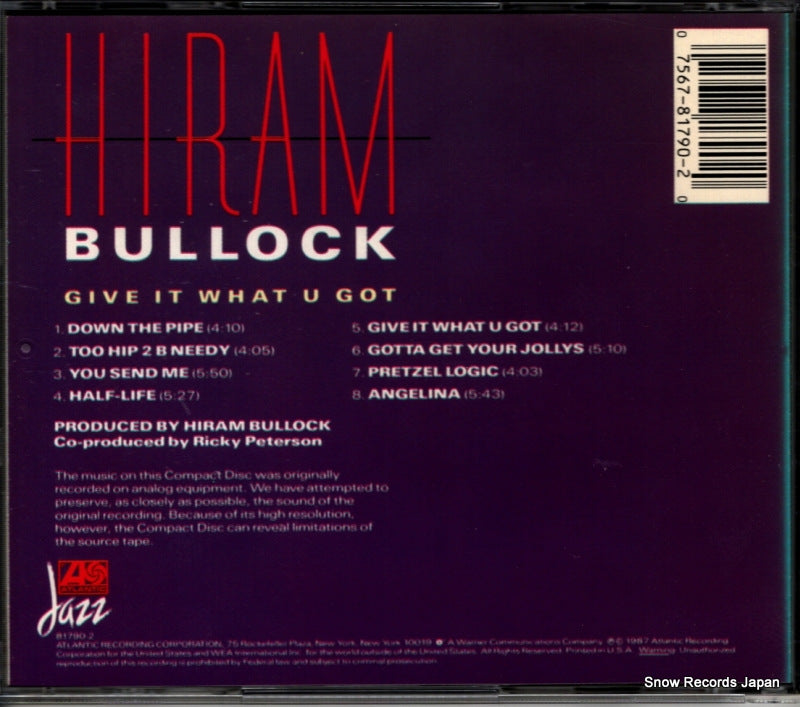 781790-2 / 81790-2 back cover