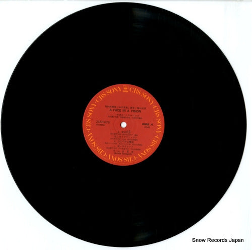 25AH673 disc
