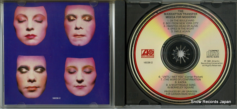 16036-2 disc