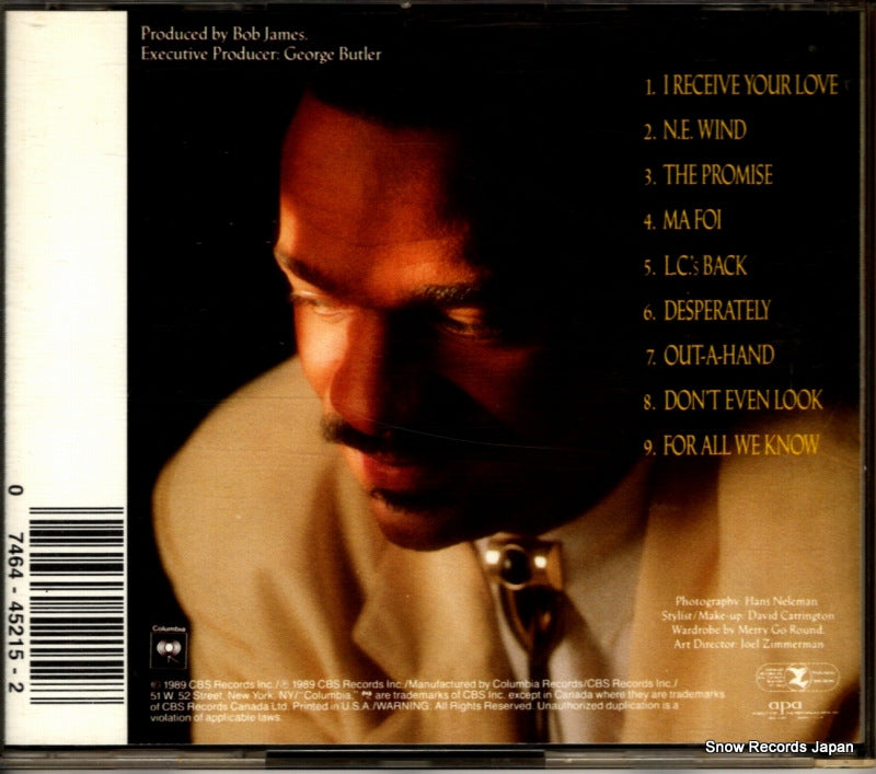 CK45215 back cover