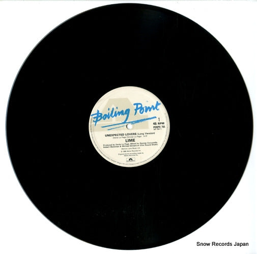 POSPX755 disc