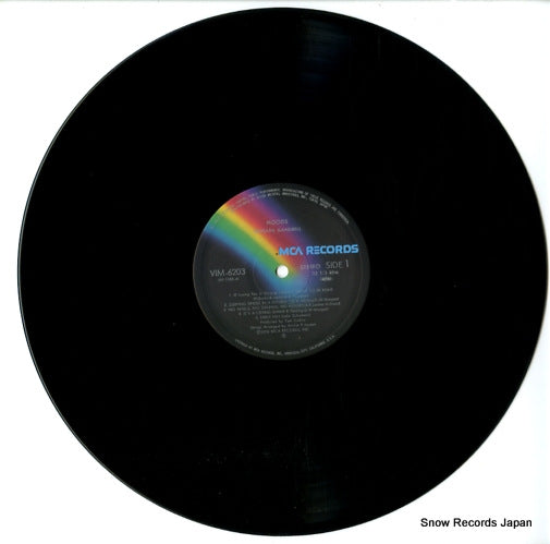 VIM-6203 disc