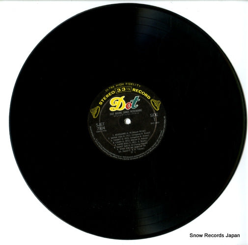 SJET-7504 disc
