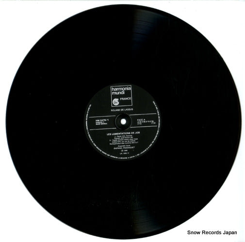 HM2.479 disc